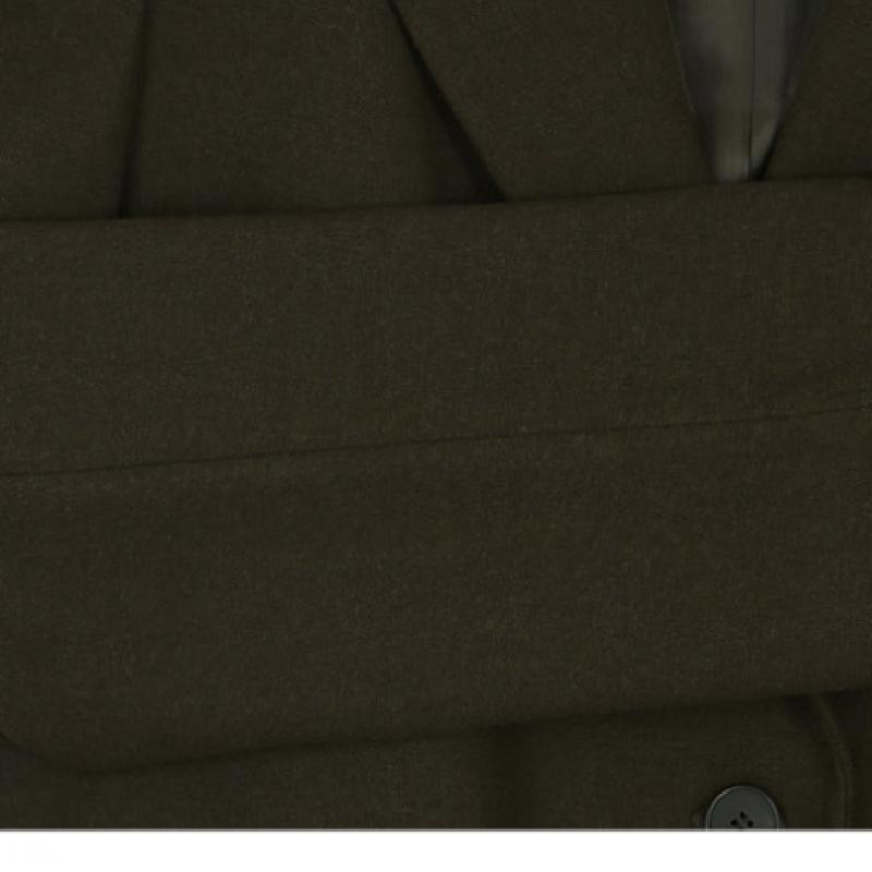 She S miSS baSic Single One Button Jacket Swwjko42070 Dw