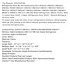 Комплект сменных полок для двери холодильника Dometic с морозильной камерой/верхняя/нижняя полка двери 29325760166