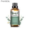 PHATOIL 30ML Eucalyptus Jasmine Rose Essential Oil for Stress Relief Skin Care Lavender Essential Oil for Dry Skin and Irritation Help Sleeping