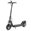 Scooter Électrique JOYOR C10E Certifiée ABE - Moteur 500 W - Batterie 48 V-10,4 Ah - Pneus 10 Pouces - Noir