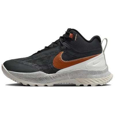 Ботинки мужские React SFB Carbon Темно-серый дымчатый/Черный/Фантомный/Монарх CK9951-006