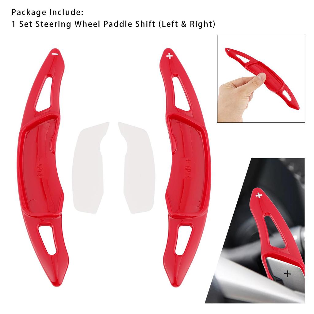 Подрулевые лепестки переключения передач для Subaru Forester Toyota