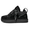 Кроссовки женские Lowmel черные 1144032-BLK