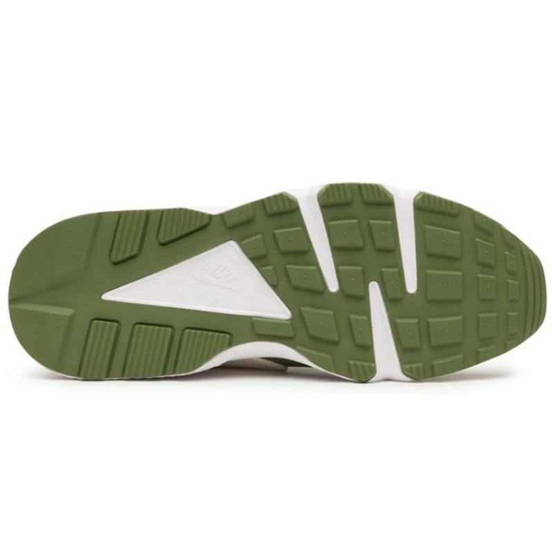 Nike Air Huarache Stussy Темно-оливковый 2021 Nike DD1381-300