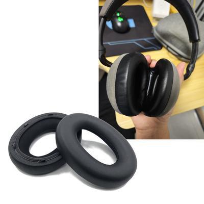 Сменные амбушюры для наушников Bowers&Wilkins Px7, чехлы с эффектом памяти, запасные части для чехлов