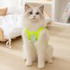 Summer Cool Ice Silk Cat Sling Blue Cat Kitten Thin Vest Into Cat Teddy Dog Clothes Pet Clothing