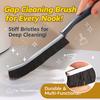 Gap Cleaning Brush Car Household Tile Narrow Joints Scrubber Stiff Bristles Crevices Cleaner Brushes Durable Clean Tools