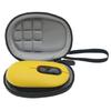 Hard Carrying Case for M350 Wireless Mouse Portable Travel Protective Cover Shockproof Case Storage Bag Replacement