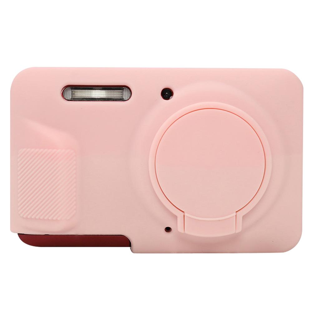 For KODAK PIXPRO FZ55 Camera Case Silicone Protective Cover with Shock-Absorbent and Washable