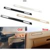 LHD Water Cup Holder Side Trim Panel For BMW E90 E91 E92 E93 2005-2012 Interior Decor Strip