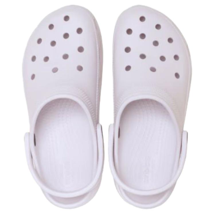 Crocs Классические платформенные клоги Клоги Женские 206750-5DK