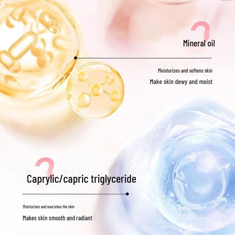 Lanzoye Qibao Rabbit Scented Hand Cream Duo Pack