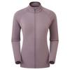 Montane Fleece Zip-up Fury Lite