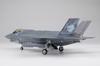 Platts Air Force Lightning II 301st Squadron 50th Anniversary Special Paint Пластиковая модель 1/72 Самооборона F-35A TPA-51 (Самолет)