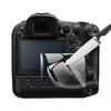 EternalStars Camera Screen Protector with 9H Full for Canon EOS R3 3-Piece Hardness, Coverage,