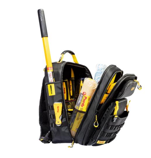 Purdy Painter' Backpack