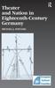 Книга Theater and Nation In Eighteenth-Century Germany