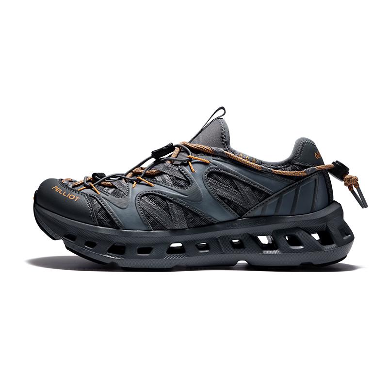 Pelliot RT-Mamba Vibram Summer Wading Hiking Shoes