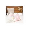 MORIPiLO Sanrio Hello Kitty Подушка для обнимания [Гладкий материал, Текстура зефира] Плюшевая игрушка, Подушка для обнимания, Большая подушка, Милая, Большой размер | Сонная