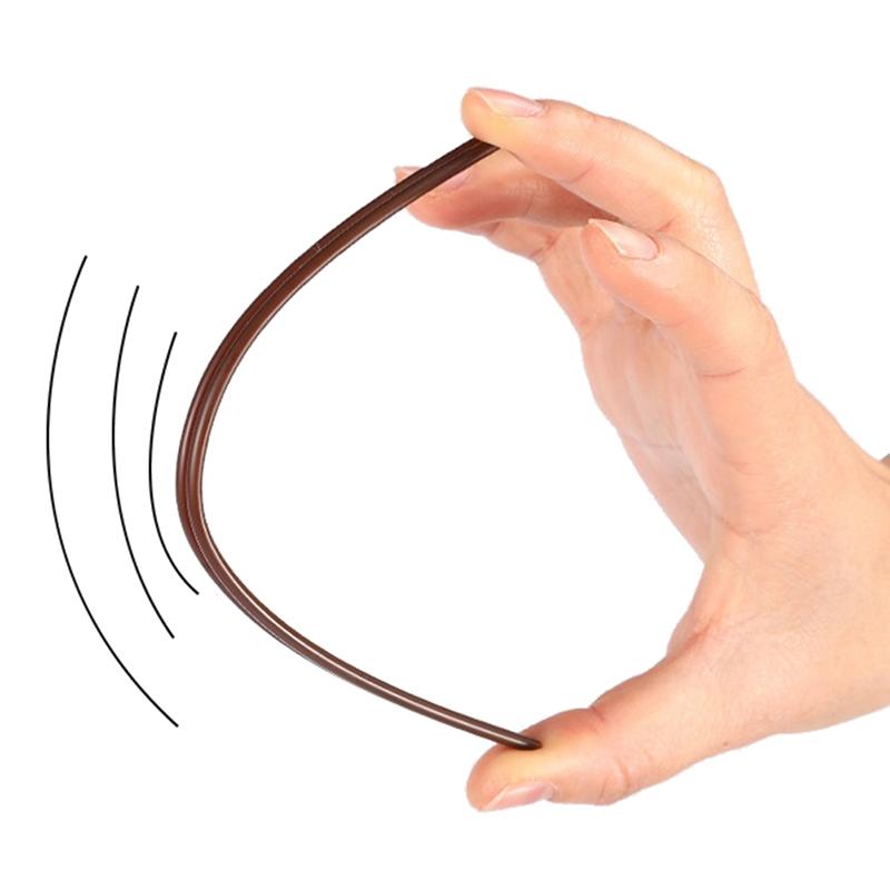 100 шт. 18 см одноразовые пластиковые палочки для перемешивания кофе с 3 отверстиями, принадлежности для дня рождения, свадьбы, вечеринки, питья коктейлей, кухонные аксессуары