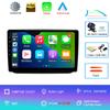 Android 14 Автомобильное радио для Skoda Fabia 2 2007 - 2014 Мультимедийный видеоплеер Навигация стерео GPS Нет 2din 2 din DVD