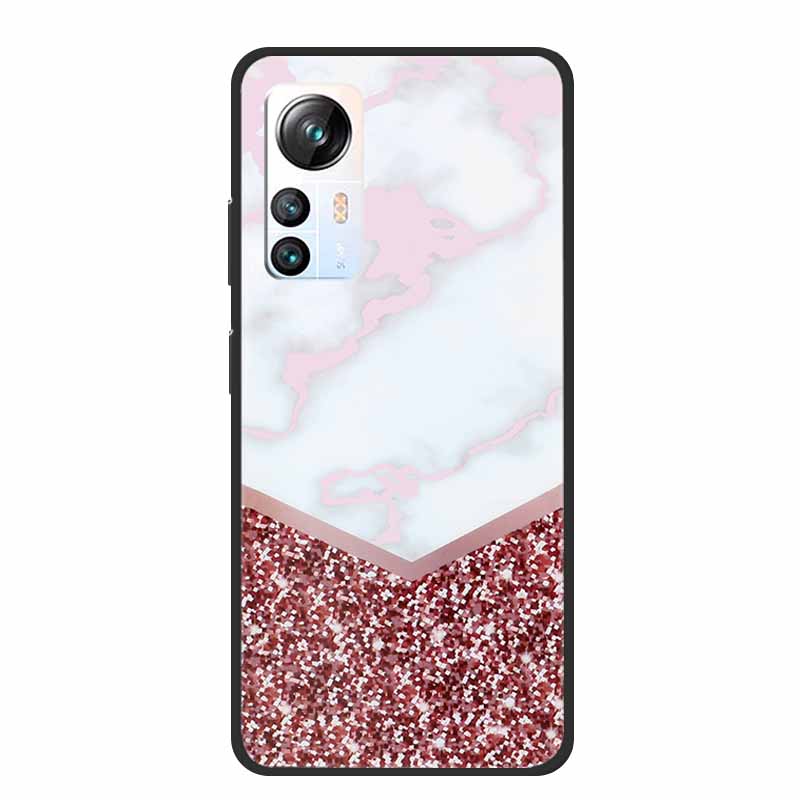 For Blackview A53 A53 pro A55 A70 A80 A80a A85 A90 A95 A100 Case Luxury Silicone TPU Soft Phone Pink Back Cover etui New Coque