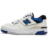 550 Sea Salt Team Royal Unisex Sneakers BB550VTA