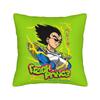 Dbz Goku Anime Square Pillow Case Polyester Throw Pillow Creative Pillowcase