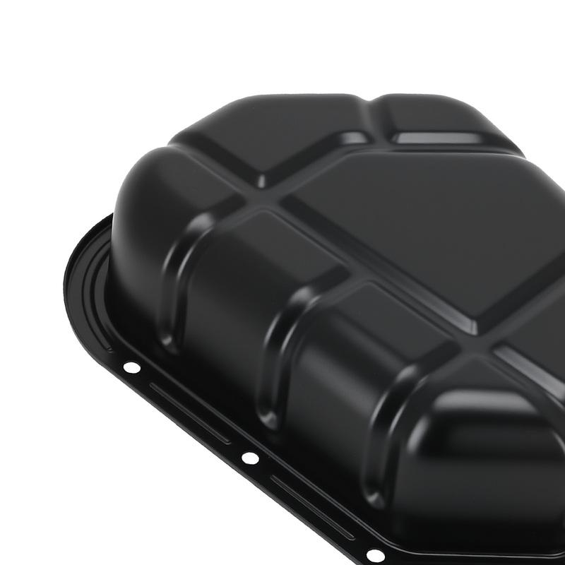 Oil Pan Replacement for Hyundai Santa Fe 2.7L 2001-2005 21510-37111