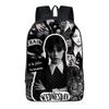 Аниме Принт Мультяшный Дизайн Детский Студенческий Рюкзак Сумка для Девочки