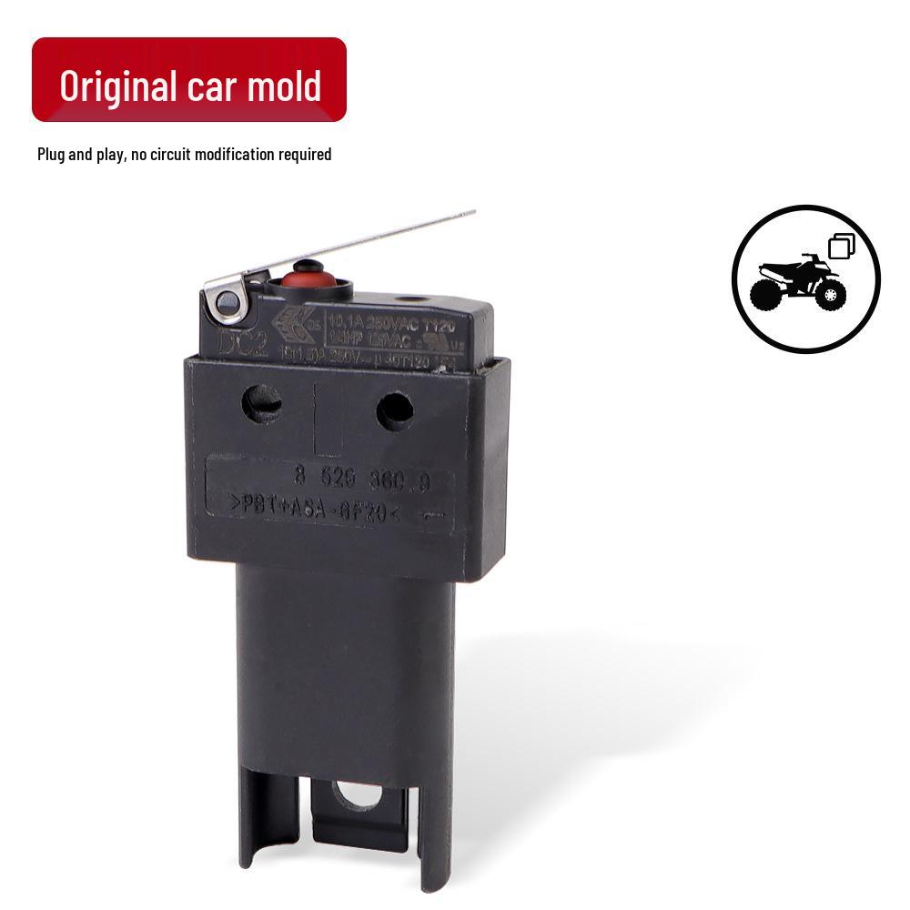 BMW R1250GS/R1250RT/R1300GS Single Clutch Switch