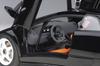 AUTOart Lamborghini Diablo DEEP Готовый продукт 79146 1/18 SV-R ЧЕРНЫЙ/Черный