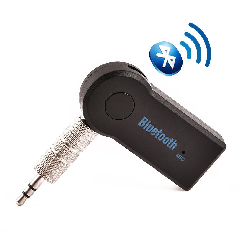 Беспроводной Bluetooth 5.0 Приемник Передатчик Адаптер 3,5 мм Разъем Для Автомобильной Музыки Аудио Aux A2dp Приемник Наушников Handsfree