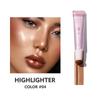 Liquid Powder Blusher Rouge Matte Powder Blusher Cream Pearl Powder Blusher Stick