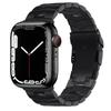 Ремешок Oracle Titanium для Apple Watch 46мм 45мм 41мм 44мм 40мм 42мм 38мм 49мм iWatch Series Ultra 10 9 8 7 6 5 4 3 SE