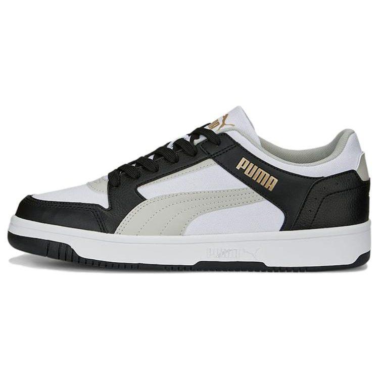 Puma Rebound Joy 'Черный' 391077-02