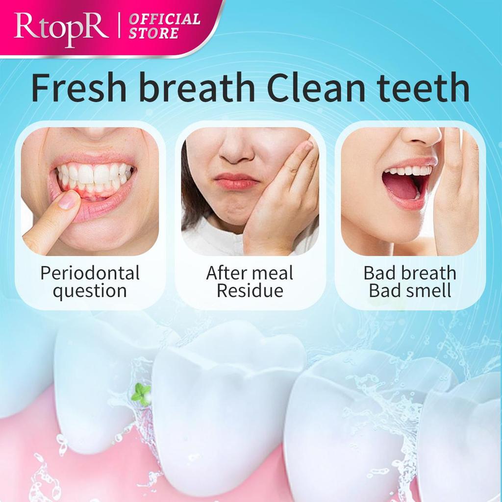 Паста-мусс для отбеливания зубов, 60 мл