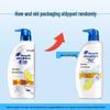Head & Shoulders Anti-Dandruff & Oil Control Shampoo