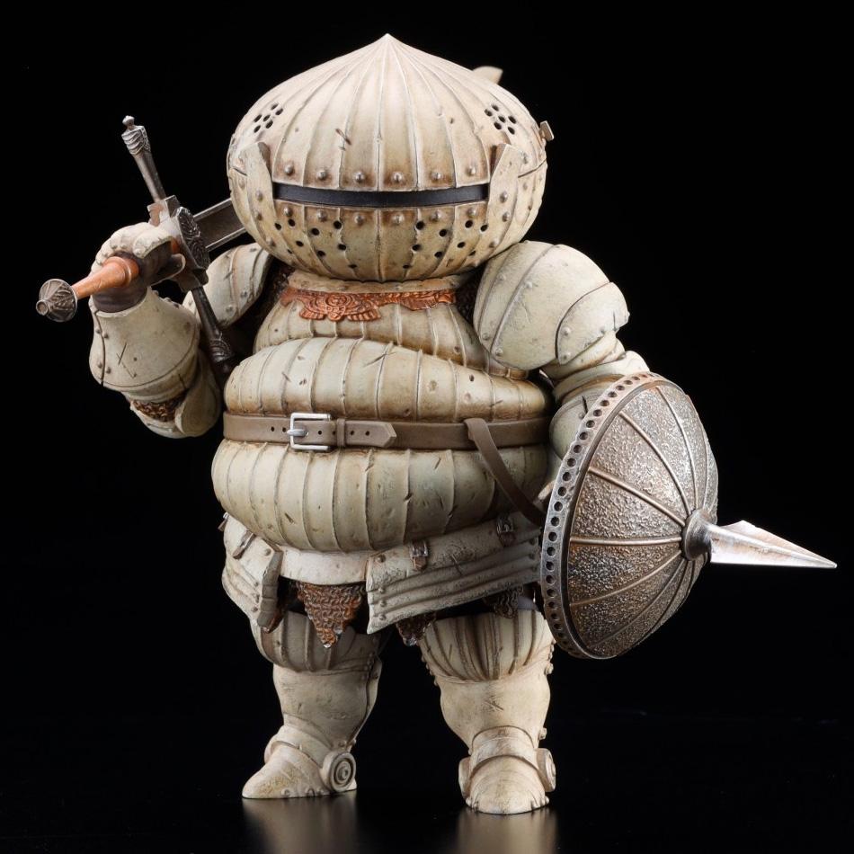 Новая фигурка Dark Souls Солер Сигмайер Оскар Орнштейн Арториас Фигурка-экшен ПВХ Статуя Коллекционная модель Игрушки Для Детей Подарок