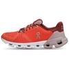 On Flare And Quartz Cloudflyer 3.0 Cushiing N-Slip Wear-Resistant Breathable Low-Top Running Shoes Women Sneaker Red 21.99224