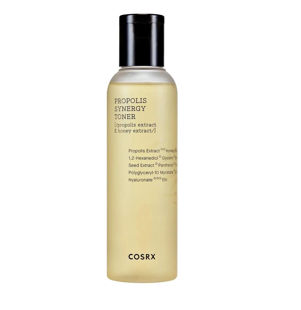 Тонер для лица Full Fit Propolis Synergy Toner Cosrx 280 мл