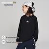 Skechers Kids' Pure Cotton Breathable Long Sleeve T-Shirt