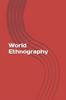 The World Ethnography Book
