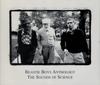 CD BEASTIE BOYS - Антология: The Sounds Of Science 724352366422 Grand Royal, Ca Не Японский Рэп и Хип-Хоп/R&B Б/у
