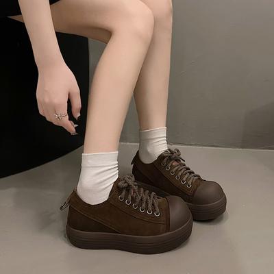 Весенне-осенние однотонные низкие кеды на плоской подошве, повседневная женская обувь, модная новая дышащая обувь на шнуровке, удобная вулканизированная обувь