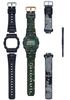 Часы Carbon Core Guard Structure Camouflage [Casio] G-Shock DWE-5600CC-3JR Мужские