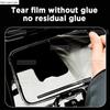 For BYD Leopard 8 2025 Car Interior Protection Anti-Scratch Film trument Center Control Navigation Screen Accessories