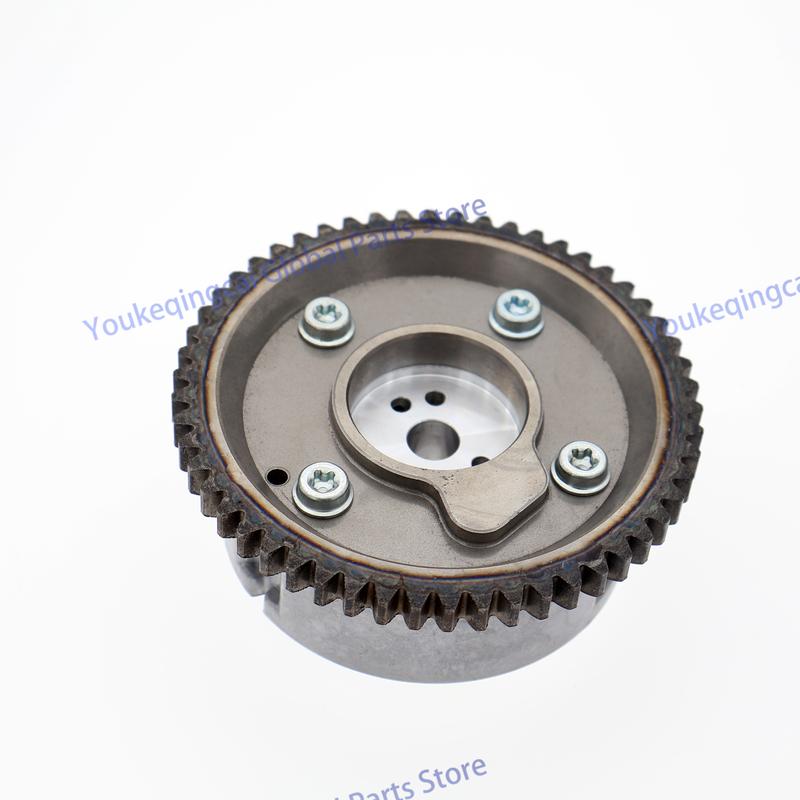 243702G000 VVT Exhaust Camshaft Gear 24370 2G000 For Genesis Coupe Tucson Sonata For Forte Optima 2.4L 24370-2G000