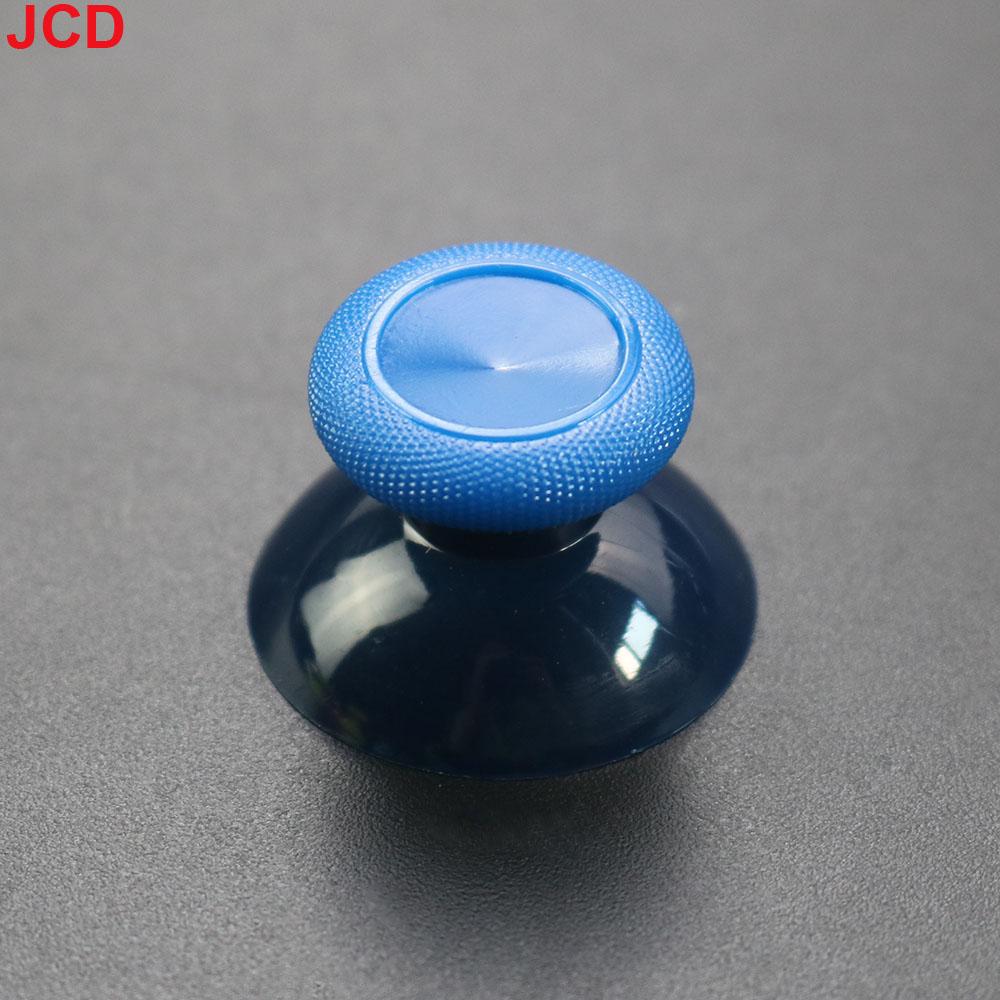 JCD 2pcs For Microsoft Xbox Series X S Handle Controller 3D Analog Thumb Sticks Grip Joystick Cap ThumbSticks Cover For Xbox One