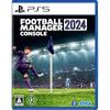 Se Football Manager 2024 Console   Ps5 [Ограниченная серия amazon.co.jp] Нет Ps5